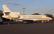 Air Hamburg Dassault Falcon 7X (D-ARIE) at  Orlando - Executive, United States