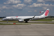 Niki Embraer ERJ-190LR (ERJ-190-100LR) (D-ARJF) at  Hamburg - Fuhlsbuettel (Helmut Schmidt), Germany