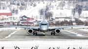 Niki Embraer ERJ-190LR (ERJ-190-100LR) (D-ARJF) at  Krakow - Pope John Paul II International, Poland