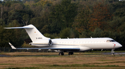 K5-Aviation Bombardier BD-700-1A10 Global Express XRS (D-ARKO) at  Farnborough, United Kingdom