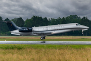 Air Hamburg Embraer EMB-135BJ Legacy 650E (D-ARMY) at  Hamburg - Fuhlsbuettel (Helmut Schmidt), Germany