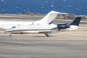 Air Hamburg Embraer EMB-135BJ Legacy 650E (D-ARMY) at  Gran Canaria, Spain