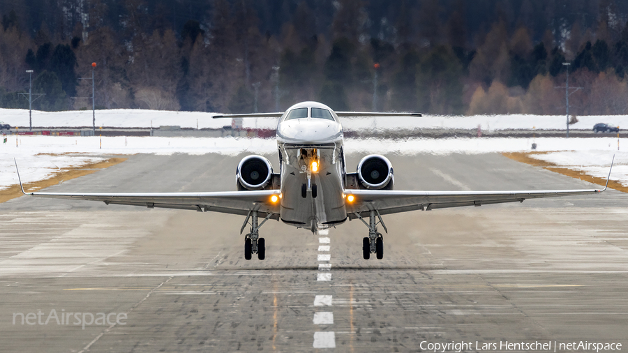 Air Hamburg Embraer EMB-135BJ Legacy 650E (D-ARMY) | Photo 544702