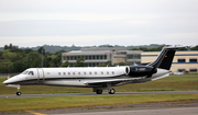 Air Hamburg Embraer EMB-135BJ Legacy 650E (D-ARMY) at  Farnborough, United Kingdom