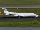 DC Aviation Embraer EMB-135BJ Legacy 650 (D-AROM) at  Dusseldorf - International, Germany