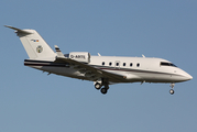 Jet Connection Bombardier CL-600-2B16 Challenger 601-3A (D-ARTE) at  Hamburg - Fuhlsbuettel (Helmut Schmidt), Germany