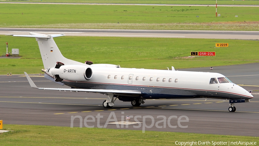 DC Aviation Embraer EMB-135BJ Legacy 600 (D-ARTN) | Photo 206939