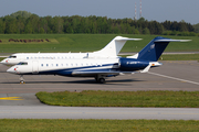 ACM Air Charter Bombardier BD-700-1A10 Global Express XRS (D-ARYR) at  Hamburg - Fuhlsbuettel (Helmut Schmidt), Germany