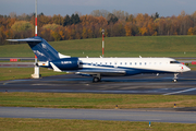 ACM Air Charter Bombardier BD-700-1A10 Global Express XRS (D-ARYR) at  Hamburg - Fuhlsbuettel (Helmut Schmidt), Germany