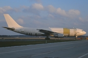 Airbus Industrie Airbus A300B4-622R(F) (D-ASAE) at  Dresden, Germany