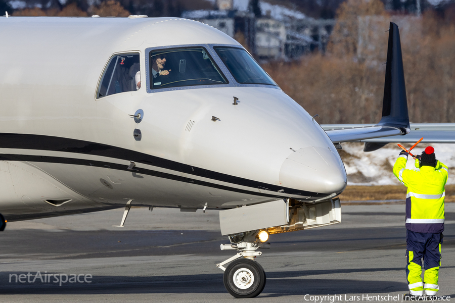 Air Hamburg Embraer EMB-135BJ Legacy 650 (D-ASAP) | Photo 544461