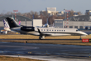 Air Hamburg Embraer EMB-135BJ Legacy 650 (D-ASAP) at  Warsaw - Frederic Chopin International, Poland