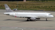 Sundair Airbus A320-214 (D-ASEE) at  Cologne/Bonn, Germany