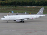 Sundair Airbus A320-214 (D-ASEE) at  Cologne/Bonn, Germany