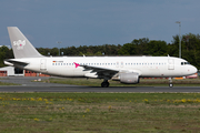 Sundair Airbus A320-214 (D-ASEE) at  Frankfurt am Main, Germany