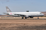 Sundair Airbus A320-214 (D-ASEE) at  Fuerteventura, Spain