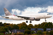 Sundair Airbus A320-214 (D-ASEE) at  Hamburg - Fuhlsbuettel (Helmut Schmidt), Germany