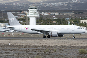 Sundair Airbus A320-214 (D-ASEE) at  Tenerife Sur - Reina Sofia, Spain