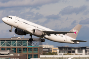 Sundair Airbus A320-214 (D-ASEF) at  Bremen, Germany