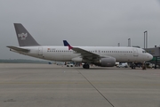 Sundair Airbus A320-214 (D-ASEF) at  Cologne/Bonn, Germany