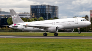 Sundair Airbus A320-214 (D-ASEF) at  Hamburg - Fuhlsbuettel (Helmut Schmidt), Germany