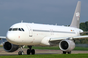 Sundair Airbus A320-214 (D-ASEF) at  Hamburg - Fuhlsbuettel (Helmut Schmidt), Germany