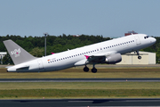 Sundair Airbus A320-214 (D-ASEF) at  Berlin - Tegel, Germany