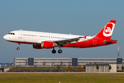 Sundair Airbus A320-214 (D-ASGK) at  Berlin Brandenburg, Germany