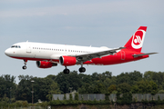 Sundair Airbus A320-214 (D-ASGK) at  Bremen, Germany