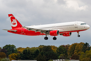 Sundair Airbus A320-214 (D-ASGK) at  Hamburg - Fuhlsbuettel (Helmut Schmidt), Germany