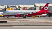 Sundair Airbus A320-214 (D-ASGK) at  Palma De Mallorca - Son San Juan, Spain