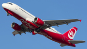 Sundair Airbus A320-214 (D-ASGK) at  Tenerife Sur - Reina Sofia, Spain