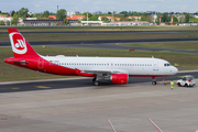 Sundair Airbus A320-214 (D-ASGK) at  Berlin - Tegel, Germany