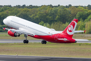 Sundair Airbus A320-214 (D-ASGK) at  Berlin - Tegel, Germany