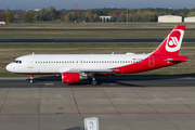 Sundair Airbus A320-214 (D-ASGK) at  Berlin - Tegel, Germany