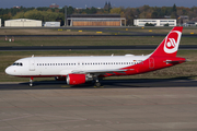 Sundair Airbus A320-214 (D-ASGK) at  Berlin - Tegel, Germany