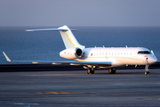 ProAir Aviation Bombardier BD-700-1A11 Global 5500 (D-ASHY) at  Tenerife Sur - Reina Sofia, Spain