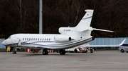 Air Hamburg Dassault Falcon 7X (D-ASIM) at  Cologne/Bonn, Germany