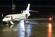 Air Hamburg Dassault Falcon 7X (D-ASIM) at  Münster/Osnabrück, Germany