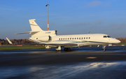 Air Hamburg Dassault Falcon 7X (D-ASIM) at  Hamburg - Fuhlsbuettel (Helmut Schmidt), Germany