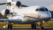 Air Hamburg Dassault Falcon 7X (D-ASIM) at  Hamburg - Fuhlsbuettel (Helmut Schmidt), Germany