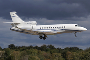 Air Hamburg Dassault Falcon 7X (D-ASIM) at  Hamburg - Fuhlsbuettel (Helmut Schmidt), Germany