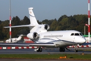 Air Hamburg Dassault Falcon 7X (D-ASIM) at  Hamburg - Fuhlsbuettel (Helmut Schmidt), Germany