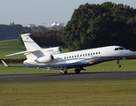 Air Hamburg Dassault Falcon 7X (D-ASIM) at  Hamburg - Fuhlsbuettel (Helmut Schmidt), Germany