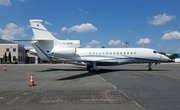 Air Hamburg Dassault Falcon 7X (D-ASIM) at  Orlando - Executive, United States