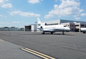 Air Hamburg Dassault Falcon 7X (D-ASIM) at  Orlando - Executive, United States