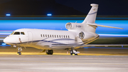 Air Hamburg Dassault Falcon 7X (D-ASIM) at  Tenerife Norte - Los Rodeos, Spain