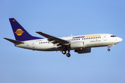 Hamburg International Boeing 737-73S (D-ASKH) at  Palma De Mallorca - Son San Juan, Spain