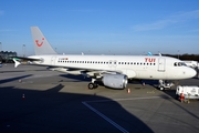 TUIfly (Sundair) Airbus A319-111 (D-ASMF) at  Cologne/Bonn, Germany