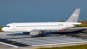 Sundair Airbus A320-214 (D-ASMR) at  Corfu - International, Greece